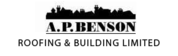 A P Benson Roofing and Building Contractors in Guildford - Surrey